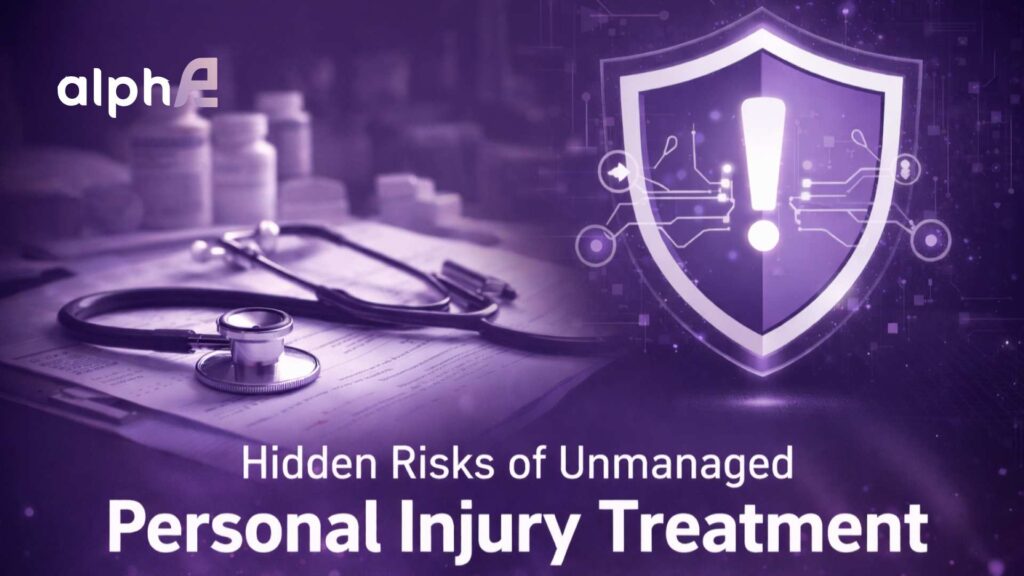 Hidden Risks of Unmanaged PI Treatment