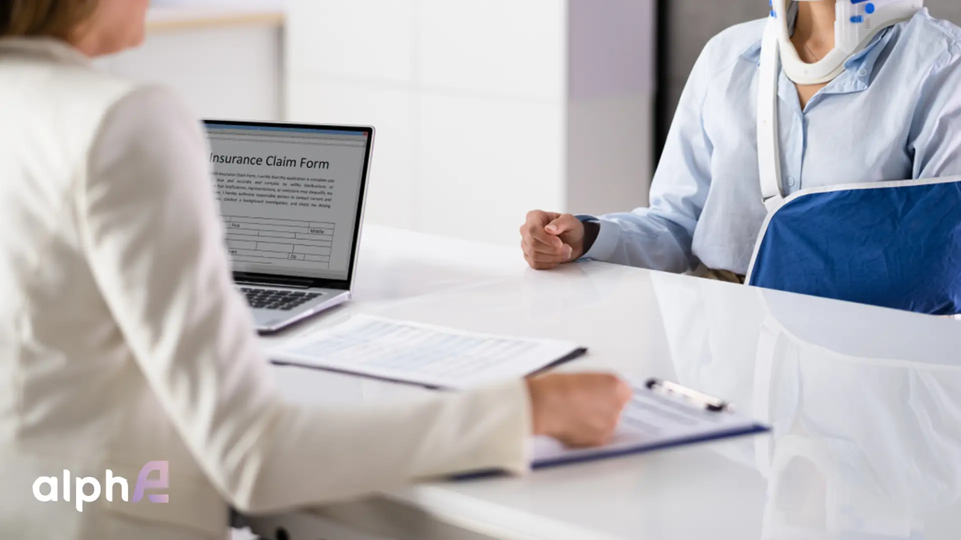 Insurer Interpretation in Fragmented Treatment