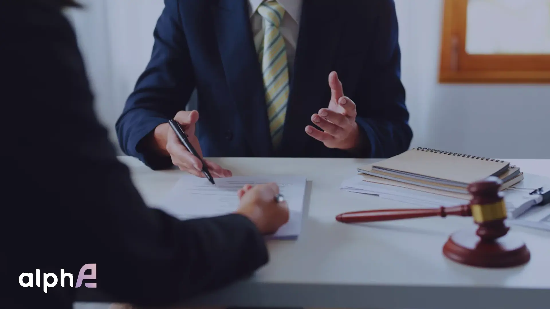 Litigation-Ready Documentation