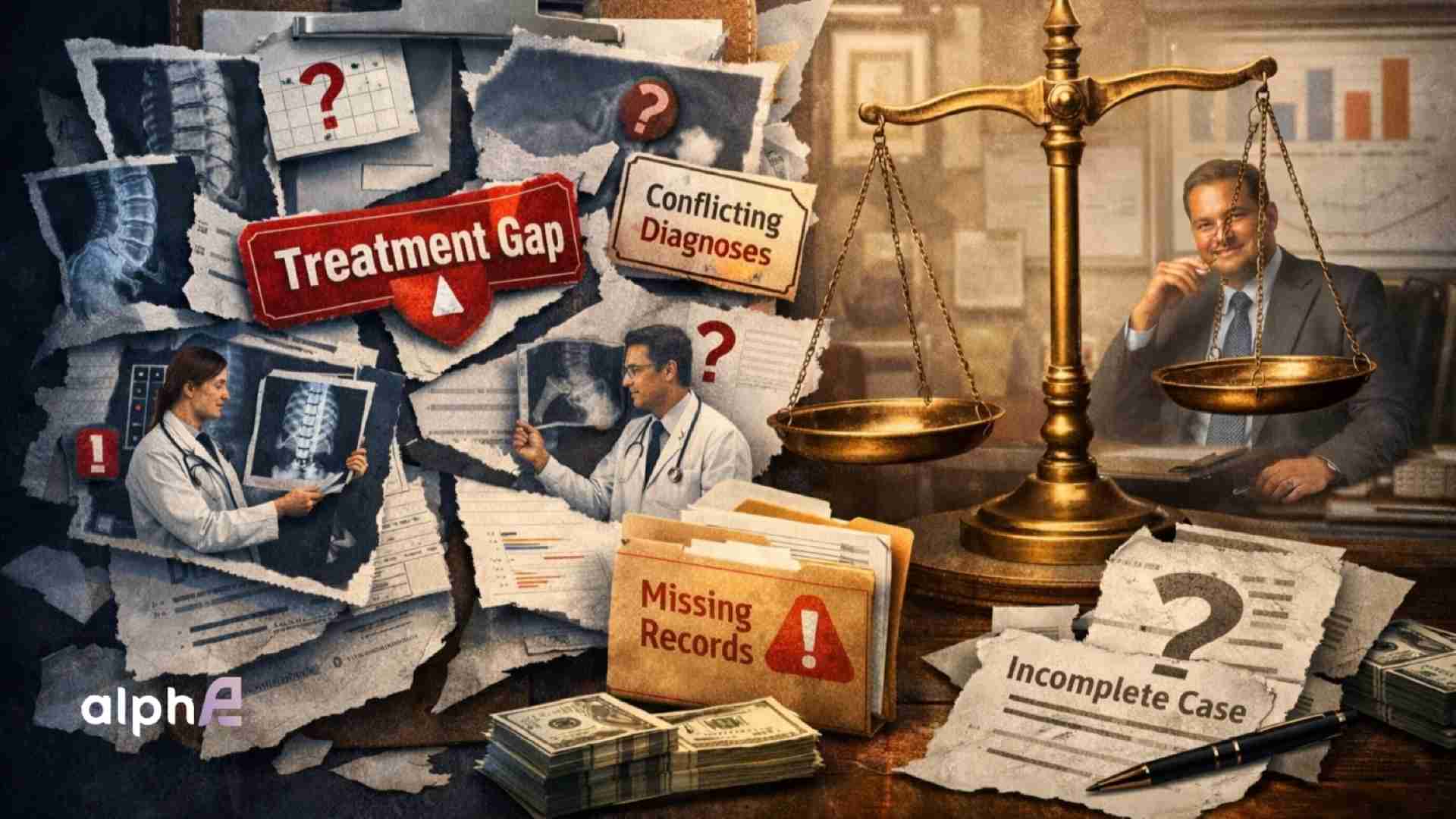 What Strong LOP Providers Typically Have in Common